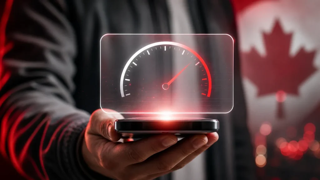 How to Fix IPTV Buffering in Canada